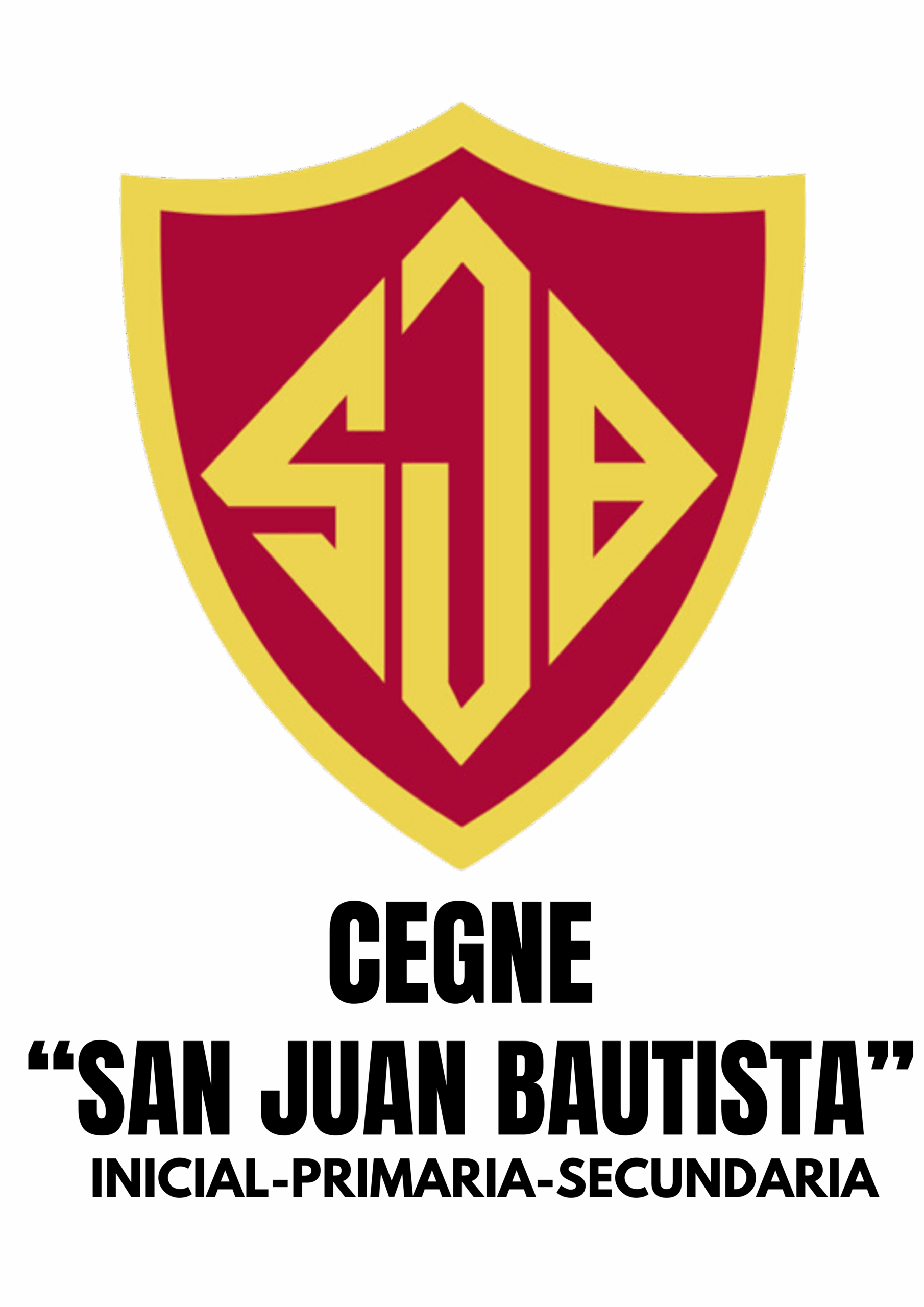 CEGNE SAN JUAN BAUTISTA